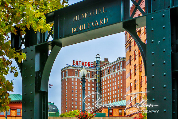 Providence, Rhode Island