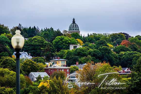 Providence, Rhode Island
