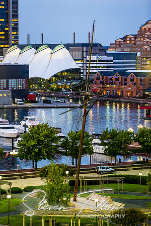 Baltimore, MD