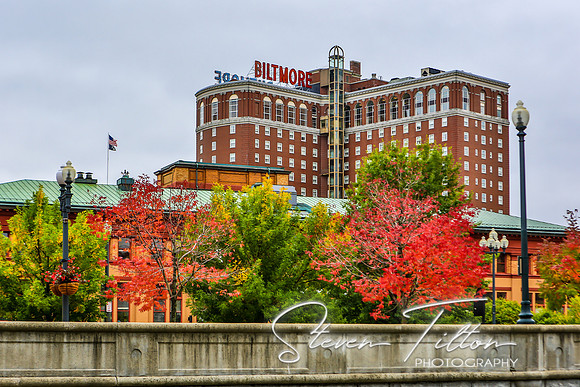 Providence, Rhode Island