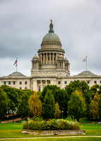 Providence, Rhode Island