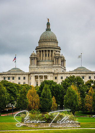 Providence, Rhode Island