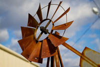 Rolesville Street Scenes