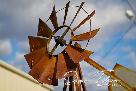 Rolesville Street Scenes