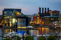 Baltimore, MD