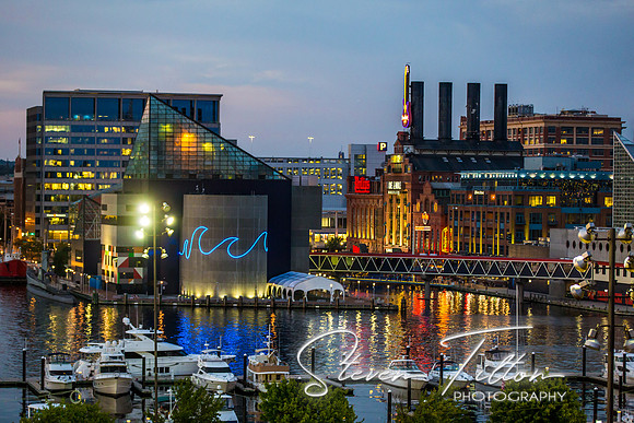 Baltimore, MD
