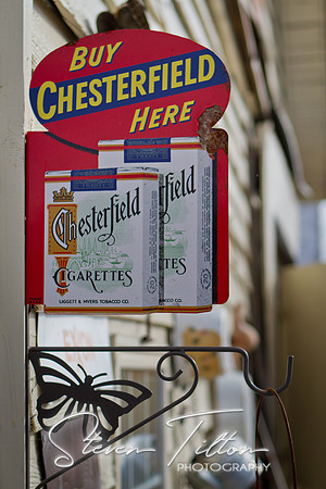 Rolesville Street Scenes