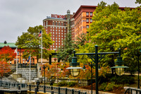 Providence, Rhode Island