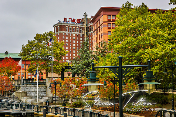 Providence, Rhode Island