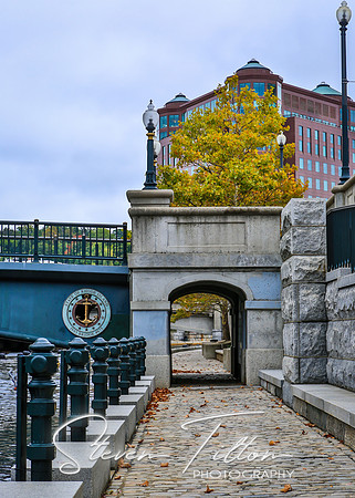 Providence, Rhode Island