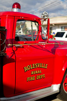 Rolesville Street Scenes