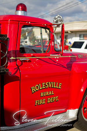 Rolesville Street Scenes