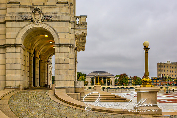 Providence, Rhode Island