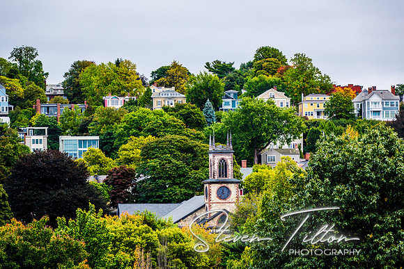 Providence, Rhode Island