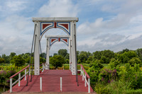 Windmill Island Gardens