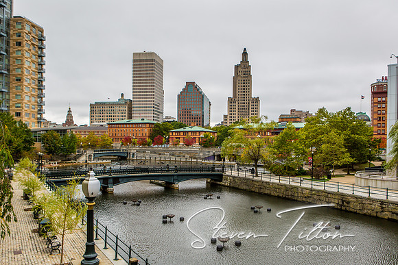 Providence, Rhode Island