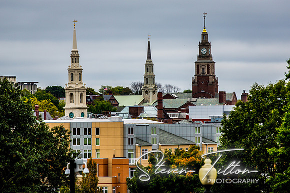 Providence, Rhode Island