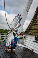Windmill Island Gardens
