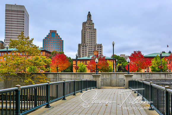 Providence, Rhode Island