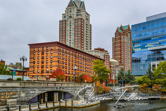 Providence, Rhode Island