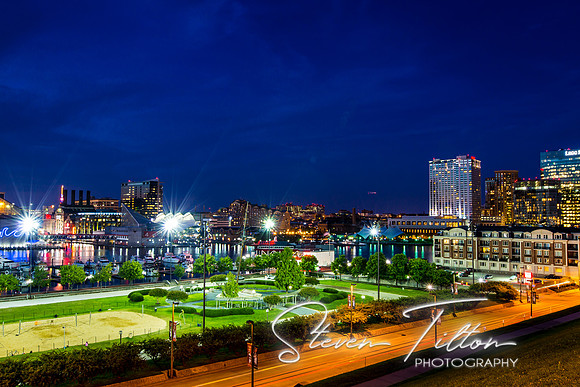 Baltimore, MD