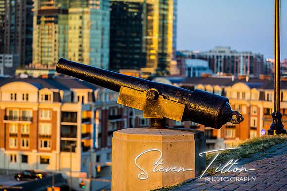 Baltimore, MD