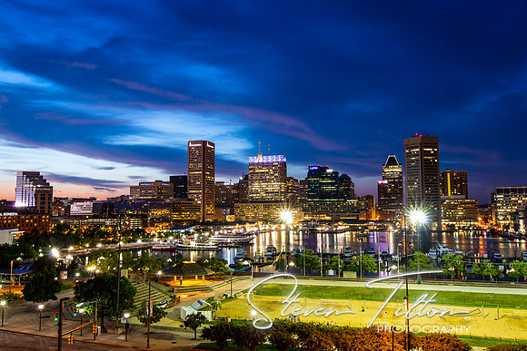 Baltimore, MD