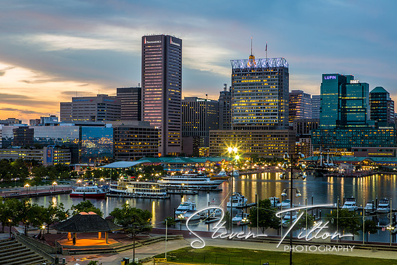 Baltimore, MD