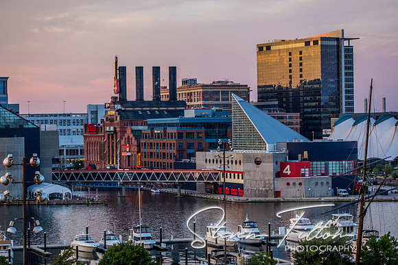 Baltimore, MD