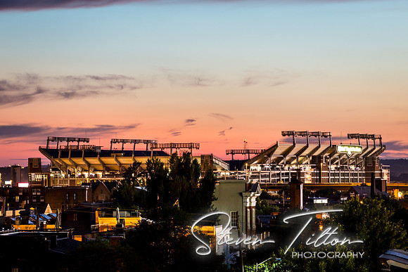 Baltimore, MD
