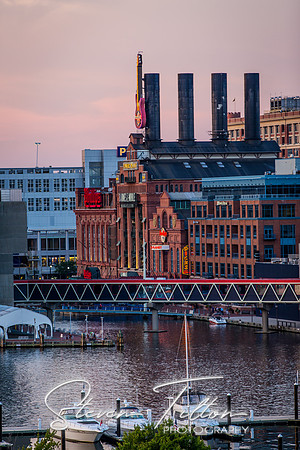 Baltimore, MD