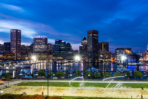 Baltimore, MD
