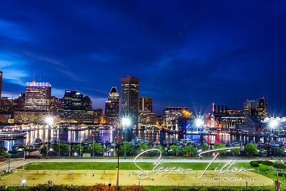 Baltimore, MD