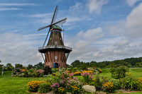 Windmill Island Gardens