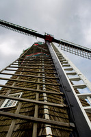 Windmill Island Gardens