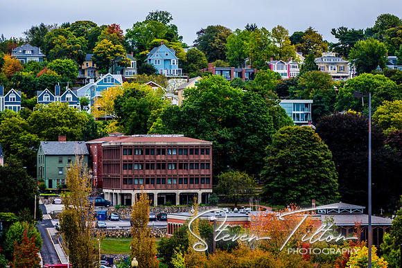 Providence, Rhode Island