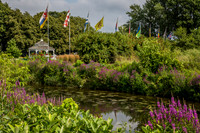 Windmill Island Gardens