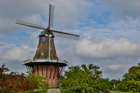 Windmill Island Gardens