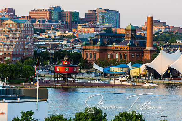 Baltimore, MD