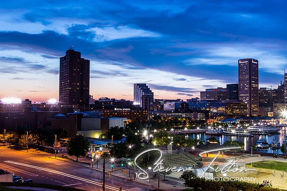 Baltimore, MD