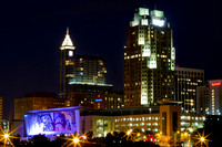 Downtown Raleigh