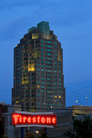 Downtown Raleigh