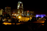 Downtown Raleigh