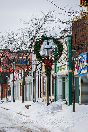 Mackinaw City, MI