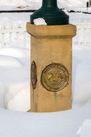Mackinaw Point Lighthouse