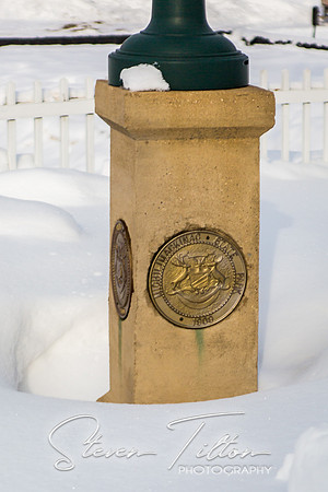 Mackinaw Point Lighthouse