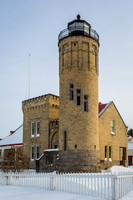 Mackinaw Point Lighthouse