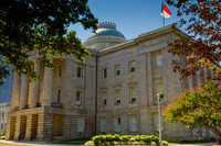 Downtown Raleigh