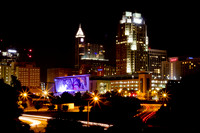 Downtown Raleigh