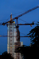 Downtown Raleigh
